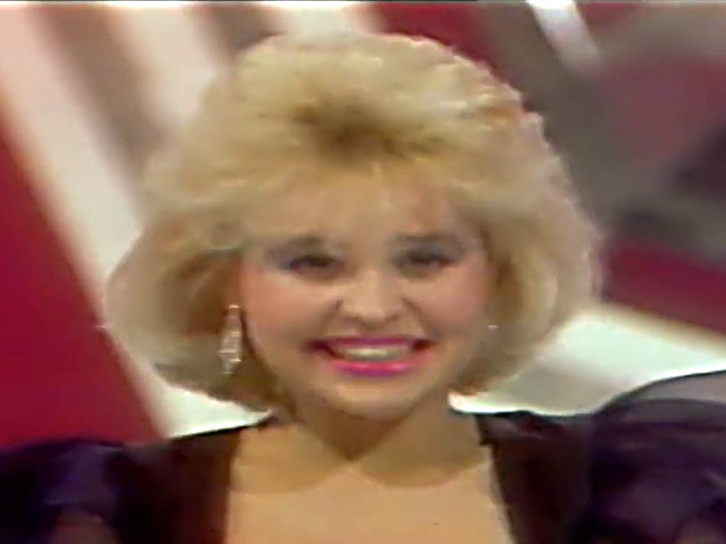  BILA JE BRENINA KONKURENCIJA A ZBOG PRIJETNJI SMRĆU JE POBIJEGLA IZ SRBIJE: pogledajte kako sada izg 