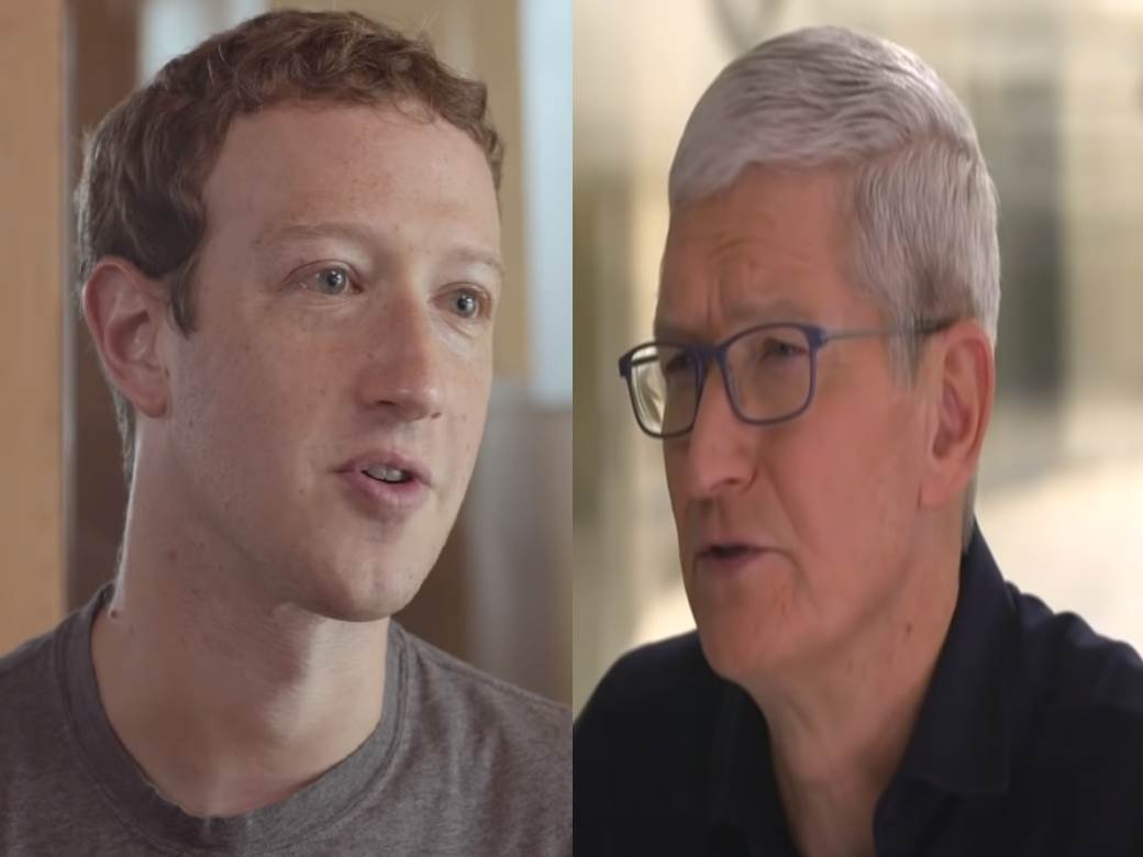  "MORAMO DA IM NANESEMO BOL": Osramoćen kao nikad u životu, potučeni Zukerberg traži osvetu! 