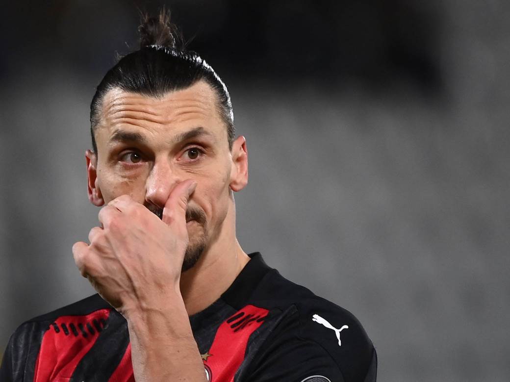  zlatan ibrahimovic rodjendan  