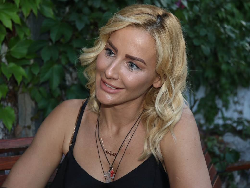  milica dabovic slika golog dupeta komentari 