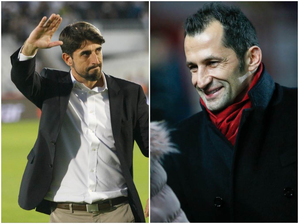  DOVELI FUDBALERA IZ VELJKOVOG TIMA: Levi bek koji NIKADA nije asistirao stiže kod giganta! 