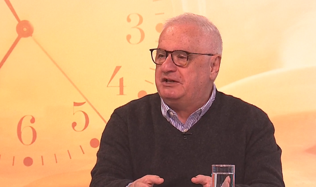  Stručnjak za bezbednost upozorio sve  