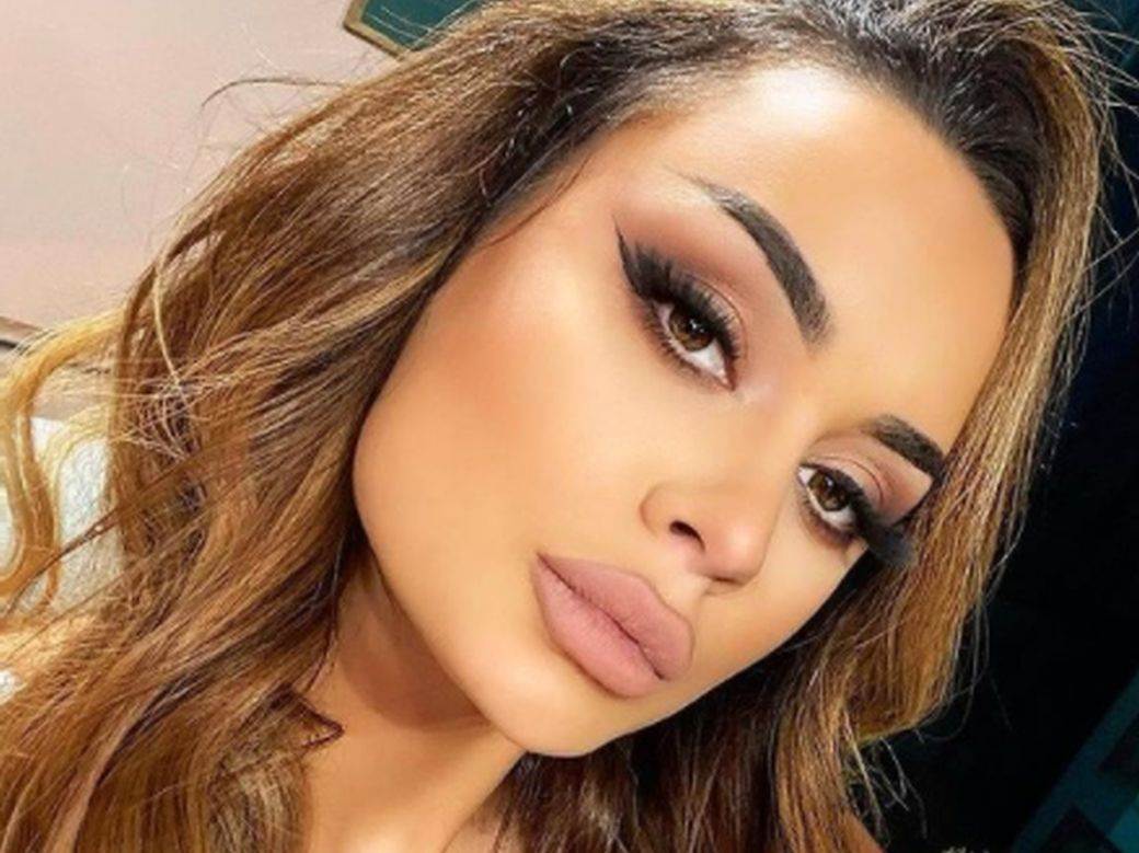  Tijana Milentijević pjevacica 