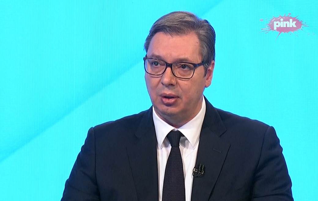  vucic o leposavicu i smjeni komentar 