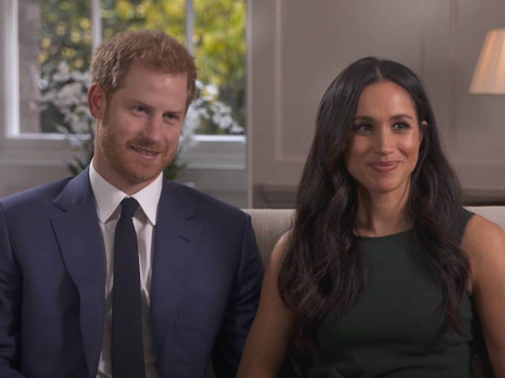  PRINC HARI I MEGAN MARKL ČEKAJU DRUGO DIJETE: Potvrdili srećnu vijest! 