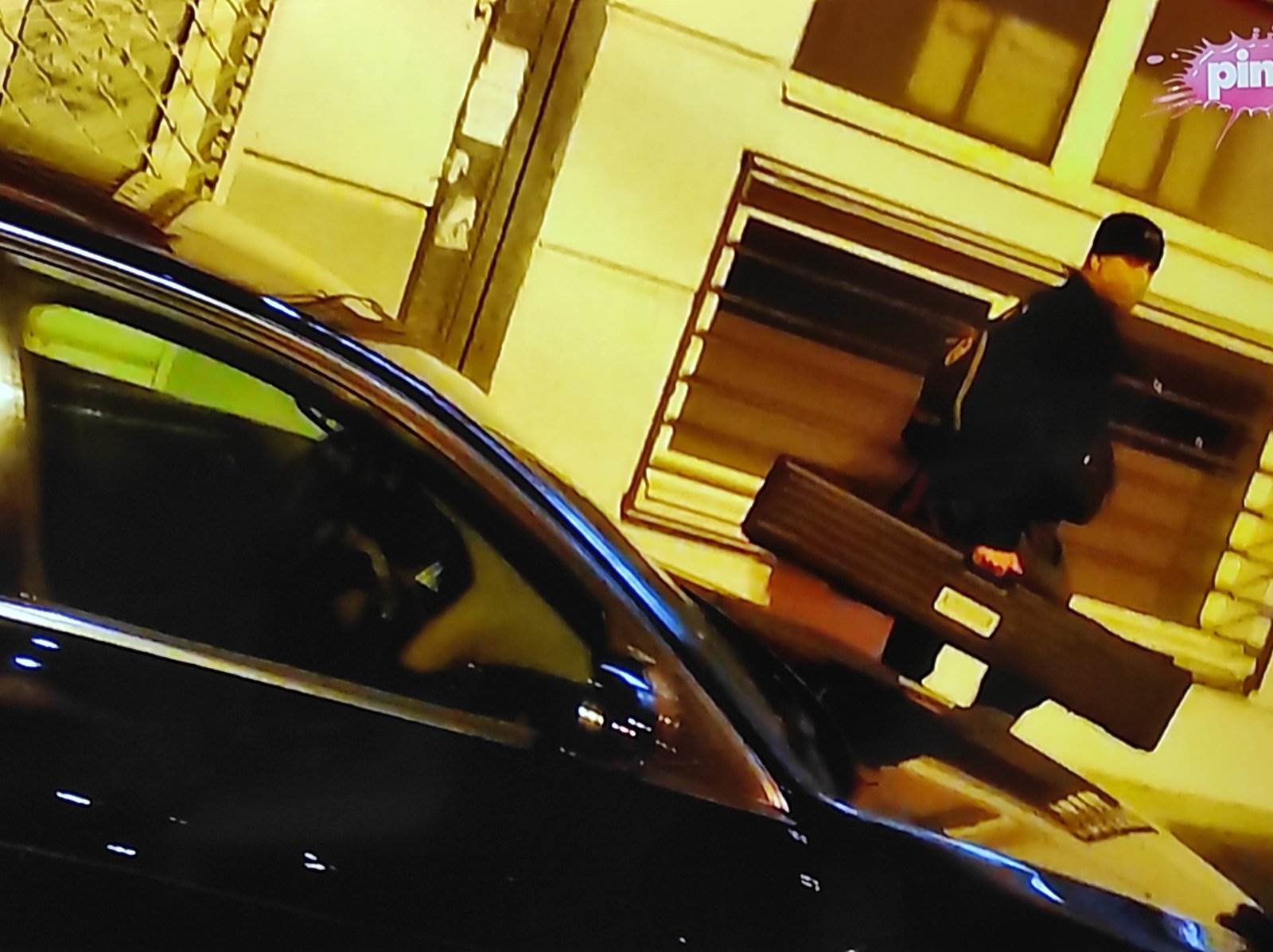  OVAJ SNAJPERISTA JE OBUČAVAO VELJU I DRUGE UHAPŠENE - POSLUŠAJTE! Vučić otkrio kako je na stadionu n 