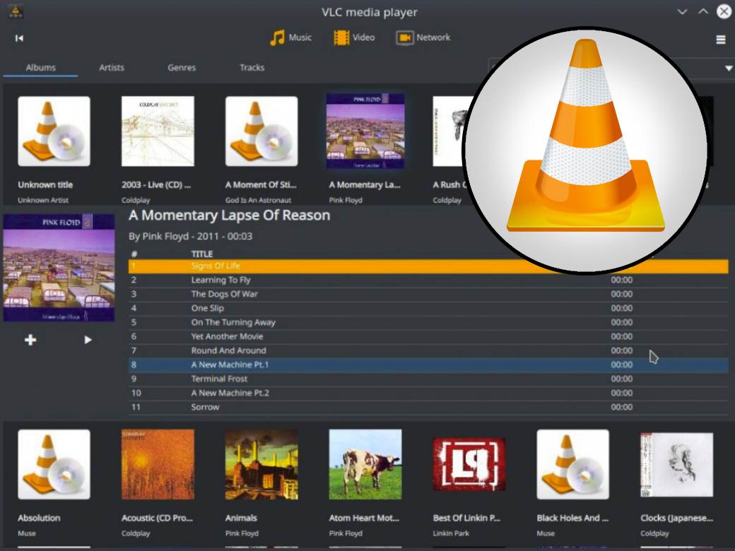  KORISTIMO GA ZA FILMOVE I SERIJE, A SAD ĆE RADITI POTPUNO DRUGAČIJE: Pogledajte sve promene popularn 