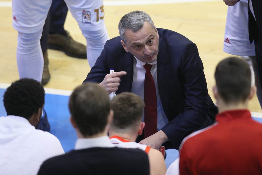  crvena zvezda evroliga utakmica berlin 