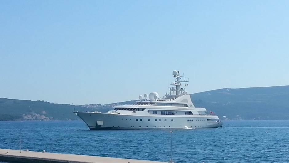  Jahta Jadranka snižena sa 80 na 50 hiljada eura 