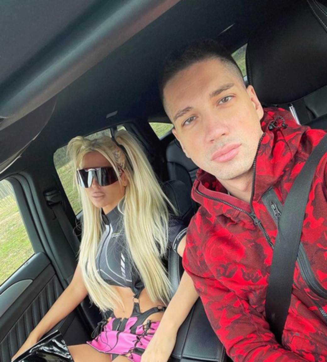  KO JE ZORAN BIRTAŠEVIĆ: Jelenu Karleušu prati u stopu, a mnogi su ga krivili za nedostatak novih pes 