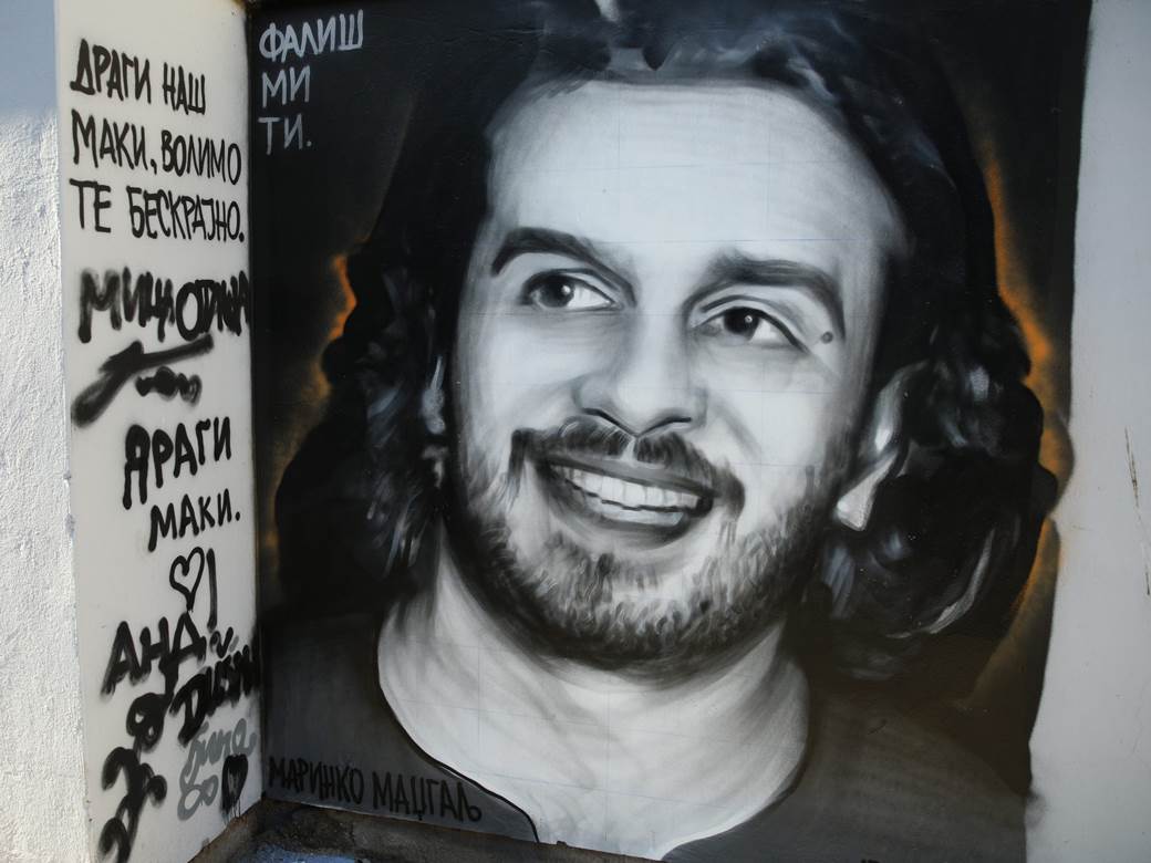  Tužna ispovijest majke Marinka Madžgalja 