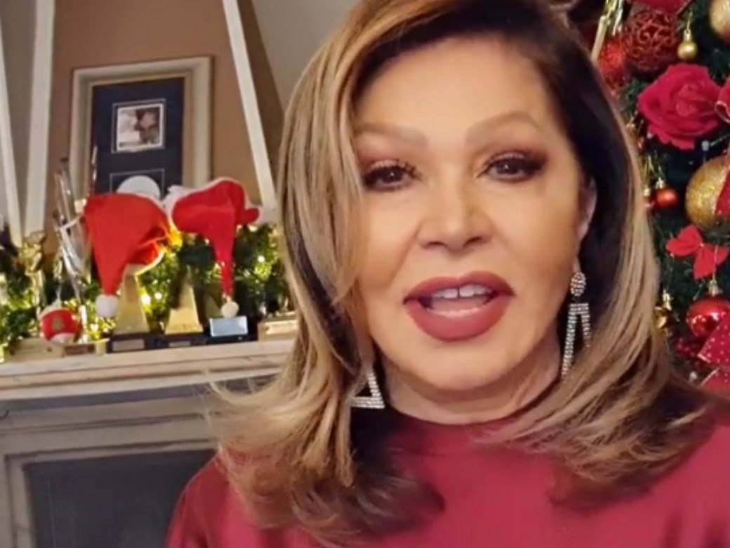  BILA SAM SVEDOK I UČESNIK MNOGIH DEŠAVANJA NA ESTRADNOJ I POLITIČKOJ SCENI: Neda Ukraden piše knjigu - "Biće dva toma" 