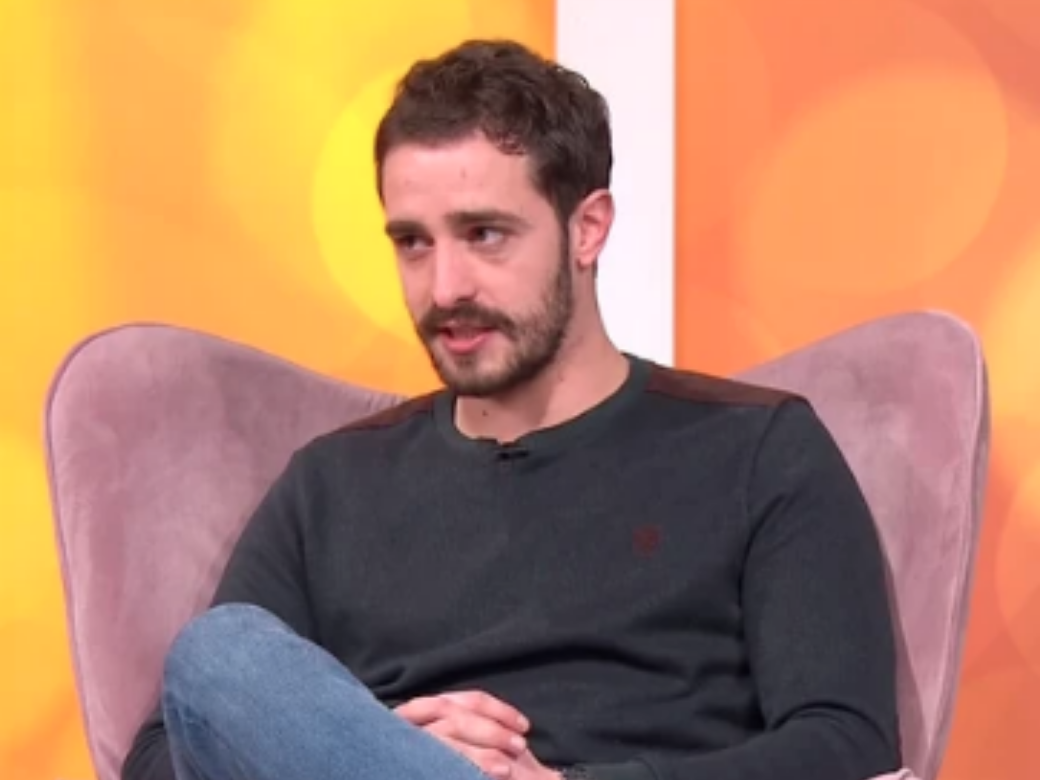  marko vasiljević od tih para ne može da se živi u beogradu 