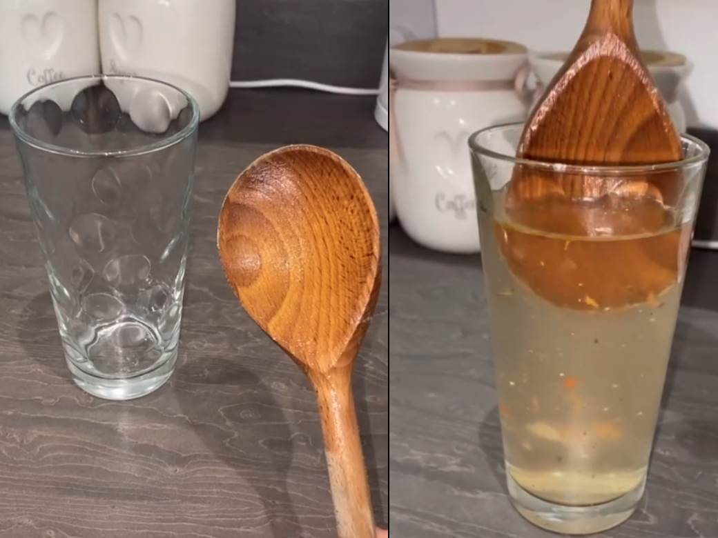  Čemu služi varjača sa rupom? Ona je tajni adut najiskusnijih majstora kuvanja 