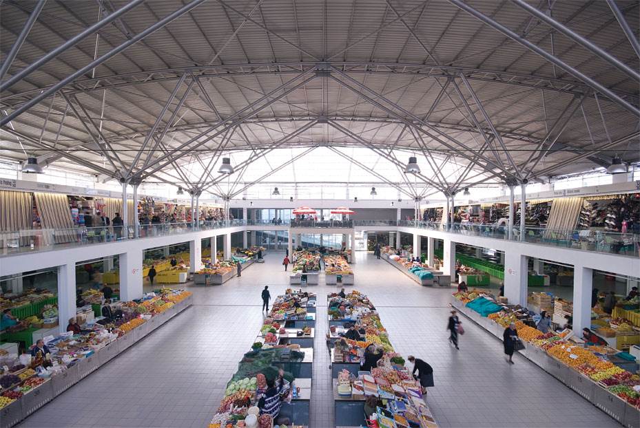  Tržnice i pijace kontinuirano unapređuju kvalitet usluga: Prodavcima najbolji uslovi uz povoljne cij 