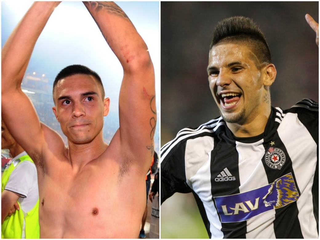  UROŠ ĆE BITI SKUPLJI I OD "MITROGOLA": Španski velikan spremio džak pun love za fudbalera! 