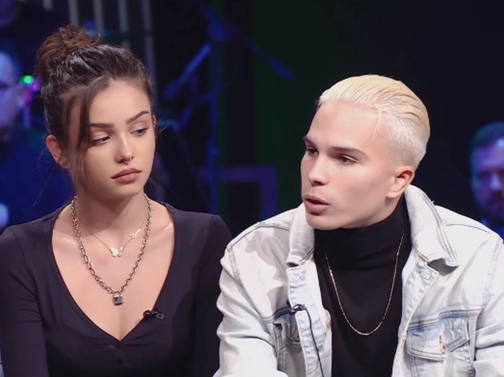  VOJAŽ I BRESKVICA OTKRILI KAKO SU DOBILI NADIMKE: Njegovu životnu priču malo ko zna! 