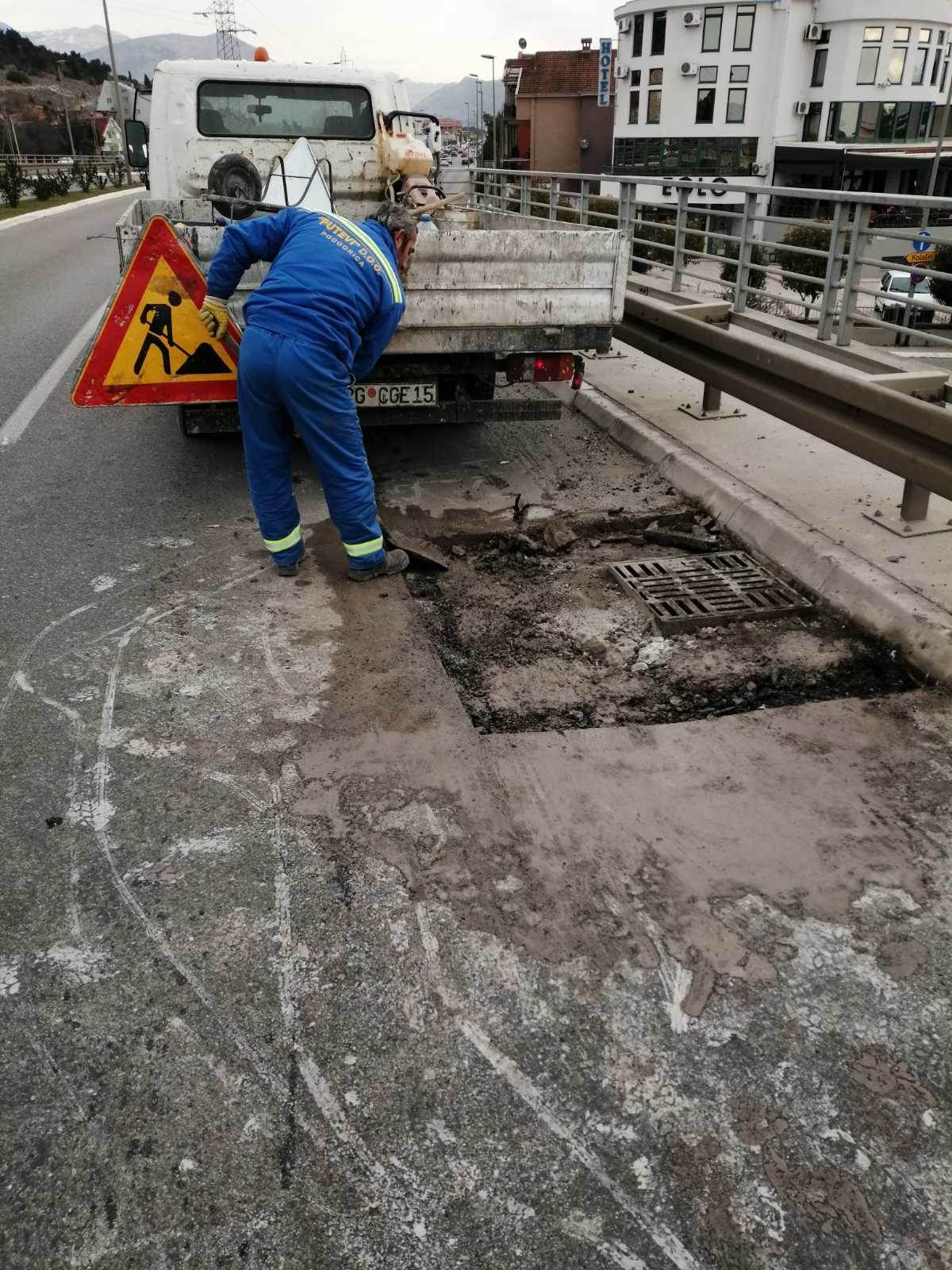  Putevi tužili Ministarstvo ekologije zbog zatvaranja asfaltne baze 