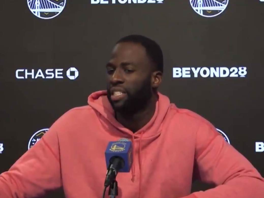  NBA ZVEZDA JE POBESNELA: To je sr*nje, timovi rade šta hoće, a nas kažnjavate! 