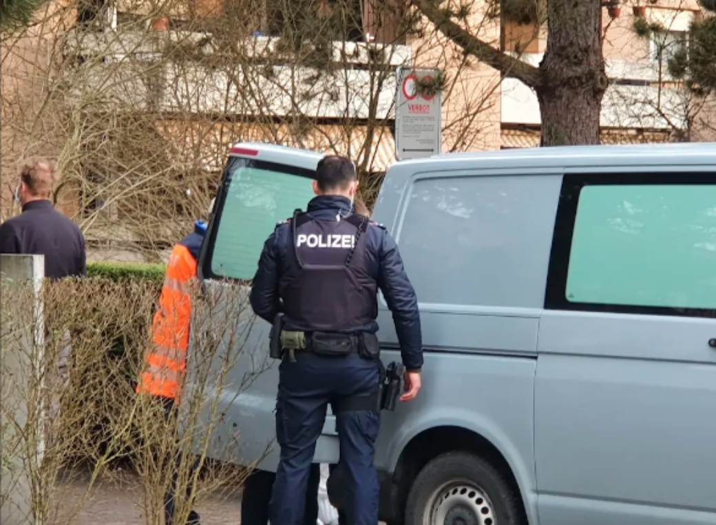  DETALJI LIKVIDACIJE SRKINJE U ŠVAJCARSKOJ: Pokušavala je da se razvede od supruga, pred detetom je ubio njegov rođak 