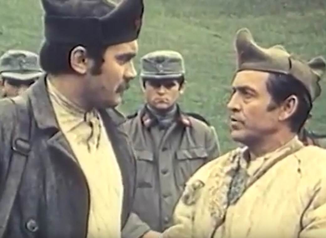  NAJBOLJI HRVATSKI FILM O PARTIZANIMA: Remek-djelo jugoslovenske kinematografije na TV-u! 