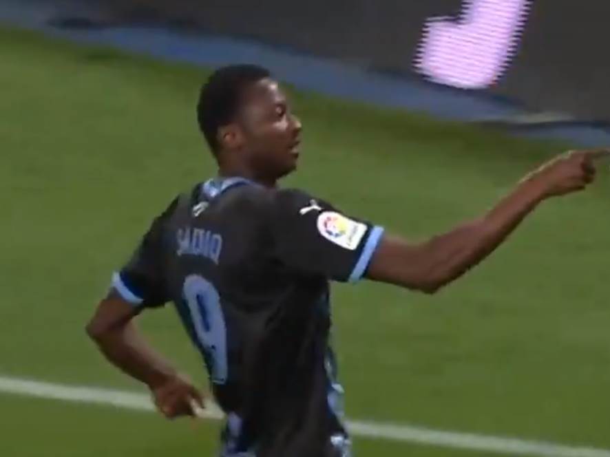  SADIK NASTAVLJA "TEROR", PARTIZAN ZADOVOLJAN: Ali ne i Almerija, koja je prosula sav dobar rad (VIDEO) 