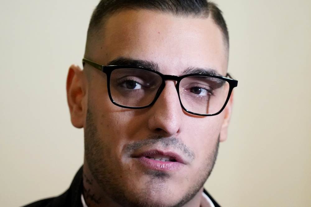  NAKON PRIČE DA JE DARKO LAZIĆ NESTAO, OGLASILA SE NJEGOVA MAJKA 