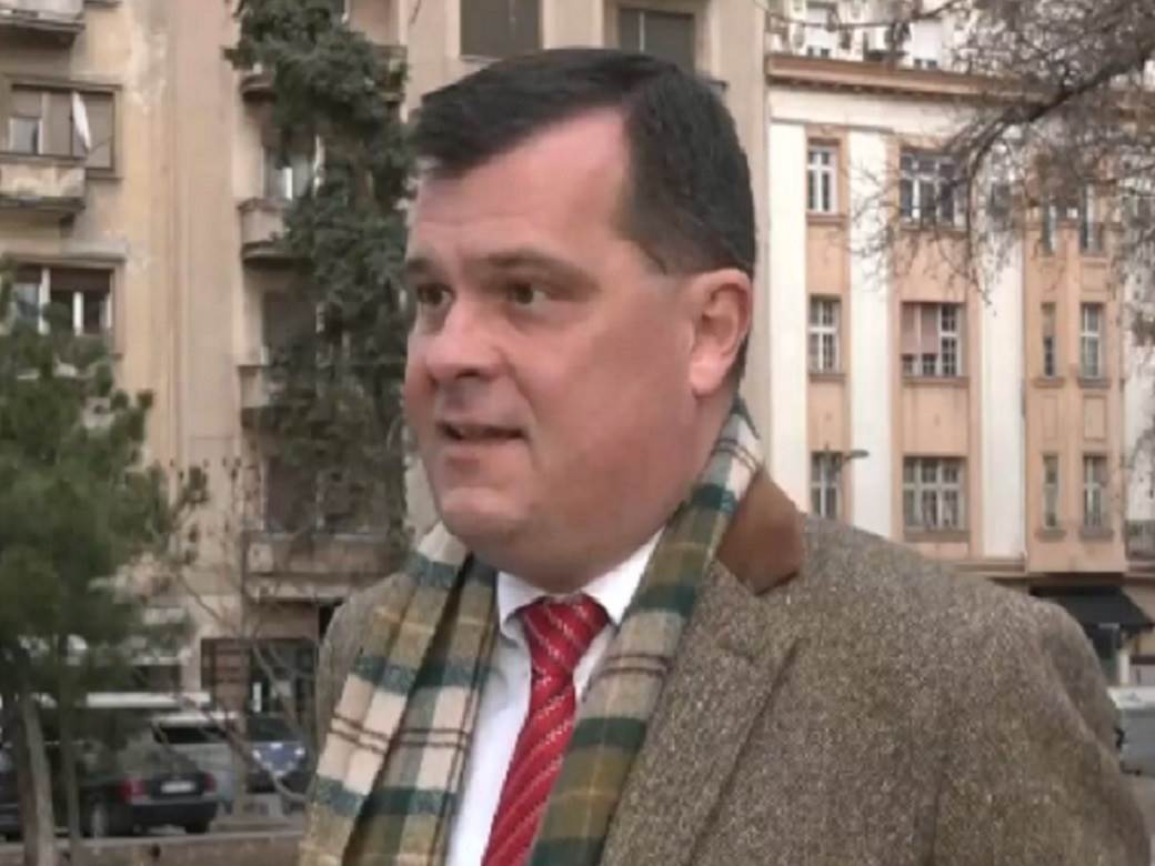  "SVI ISKAZI SE POKLAPAJU": Advokat oštećenih djevojaka progovorio o prikupljenim dokazima protiv Mike Aleksića 