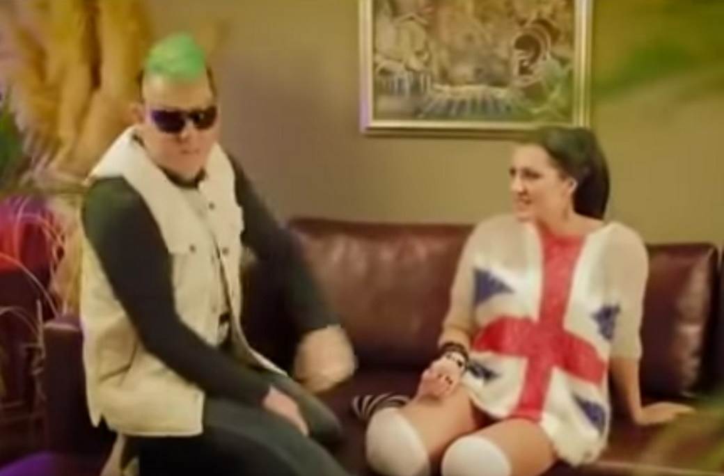  RADILA SAM U VRTIĆU, NISAM UZIMALA PARE U RIJALITIJU: Bura zbog Silvije Đogani - od pevačice DJ Krmk 