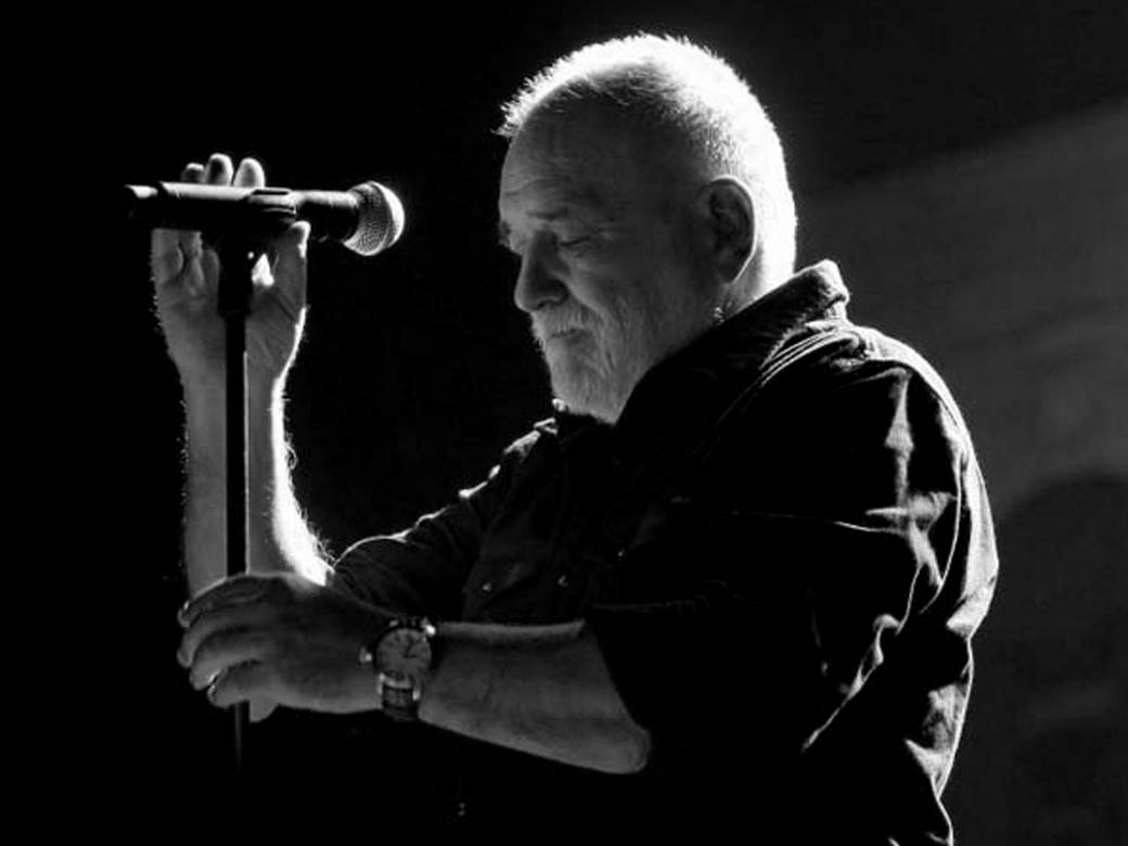  NAVIJAO JE ZA ZVEZDU, ALI PESMU POSVETIO PRIJATELJU IZ PARTIZANA: Odrasli su zajedno i imali bend! 