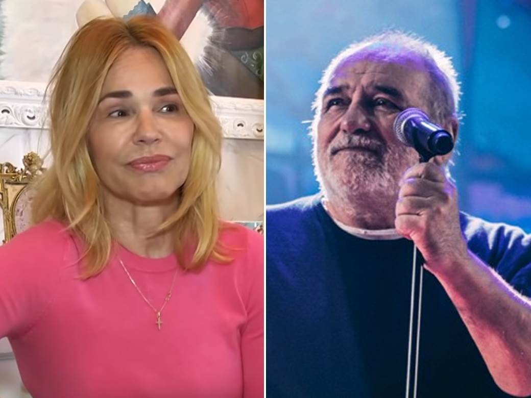  OLIVERA BALAŠEVIĆ KROZ SUZE PRVI PUT GOVORILA ZA MEDIJE: Otkrila kako je Đole provodio poslednje dan 