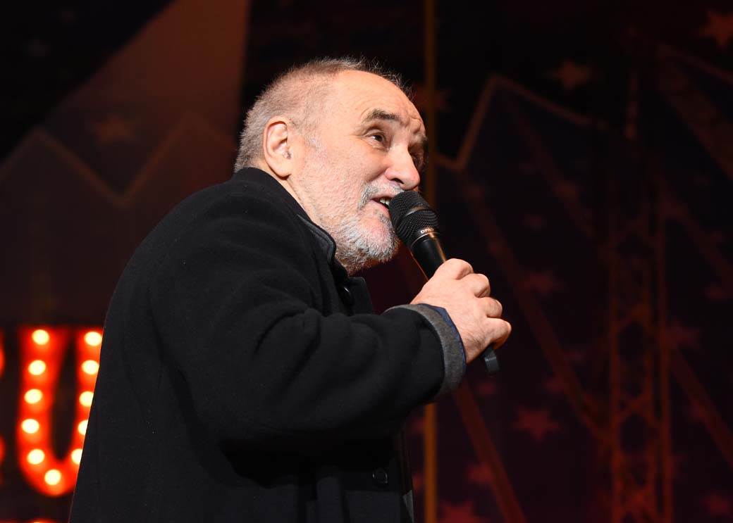  TO JE POLA PUTA DO RAJA: Prijatelj iz vojničkih dana otkrio šta mu je Balašević rekao u jednoj od poslednjih poruka 