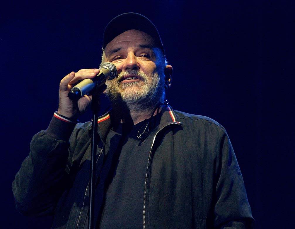  sin đorđe balašević emotivno instagram  