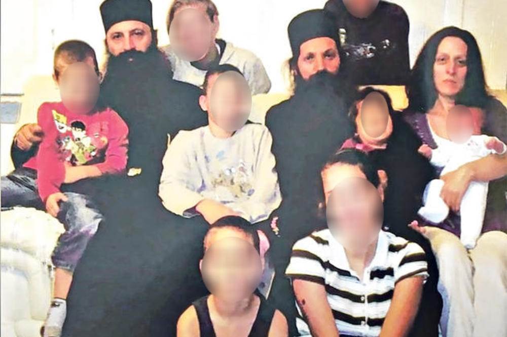  PORFIRIJEV AMANET: Zarekao je brata i sestru da rode djecu i za njega i oni su ISPUNILI ZAVJET! 