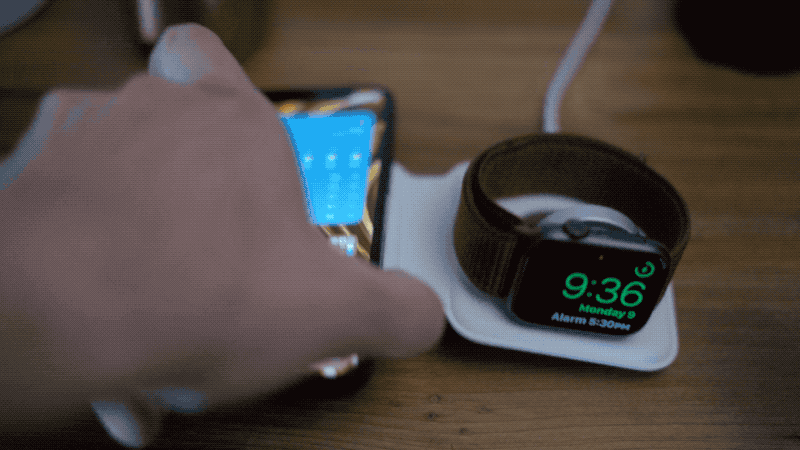  IPHONE ČIJA SE BATERIJA PUNI U POKRETU: Zaboravite na punjače i žice, telefon vam više neće biti pra 