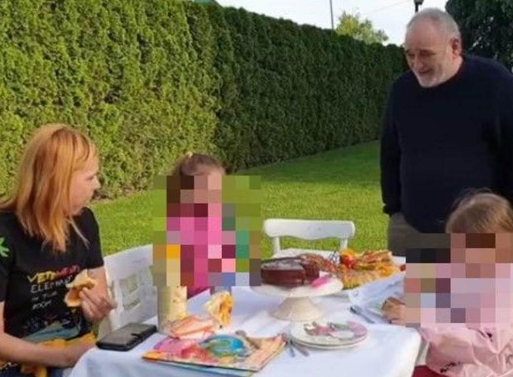  "VOLIM TE TATA, VIDIMO SE U DVORIŠTU": Emotivni video ćerke Đorđa Balaševića 
