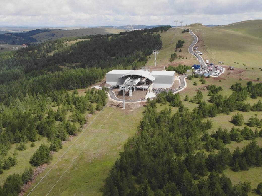  NAKON GONDOLE STIŽE I CENTAR ZA ESTETSKU HIRURGIJU: Zlatibor dobija “Zlatni grad”, uskoro niče velel 