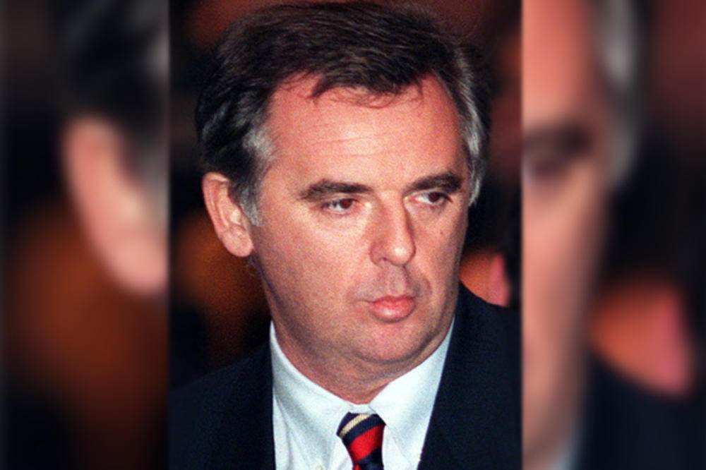  HAŠKI TUŽILAC NUDIO MARKOVIĆU NOVI IDENTITET I MILIONE DOLARA: Advokat otkrio MRAČNE TAJNE sa suđenja Miloševiću 