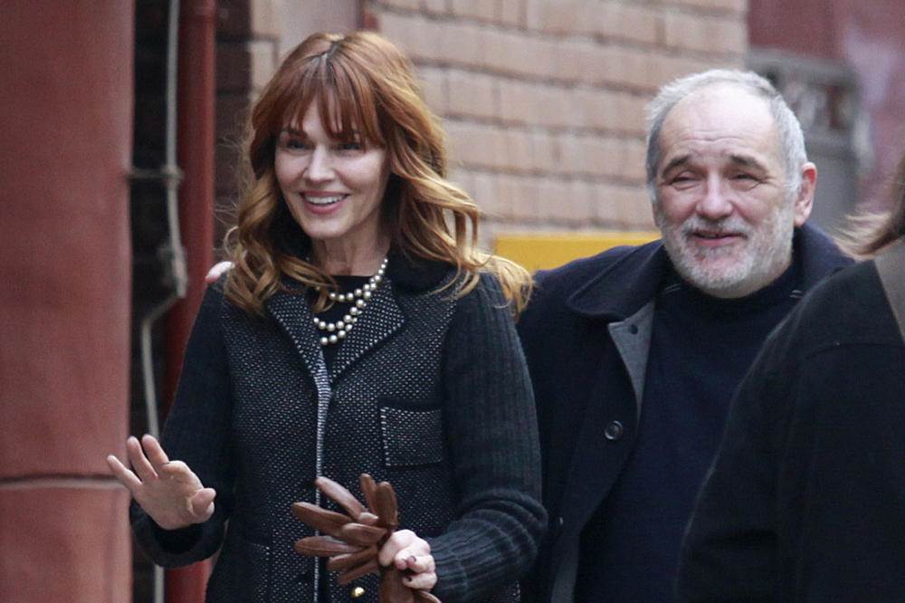  ĐOLE I OLIVERA BILI SU POVEZANI I PRIJE NEGO ŠTO SU SE SRELI ovo su detalji jedne od najljepših ljub 