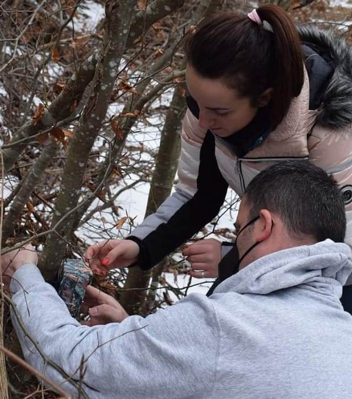  BERANE: Pronađeni tragovi koji ukazuju da su mečići živi, U POTRAZI UČESTVOVALI PREDSJEDNIK OPŠTINE  