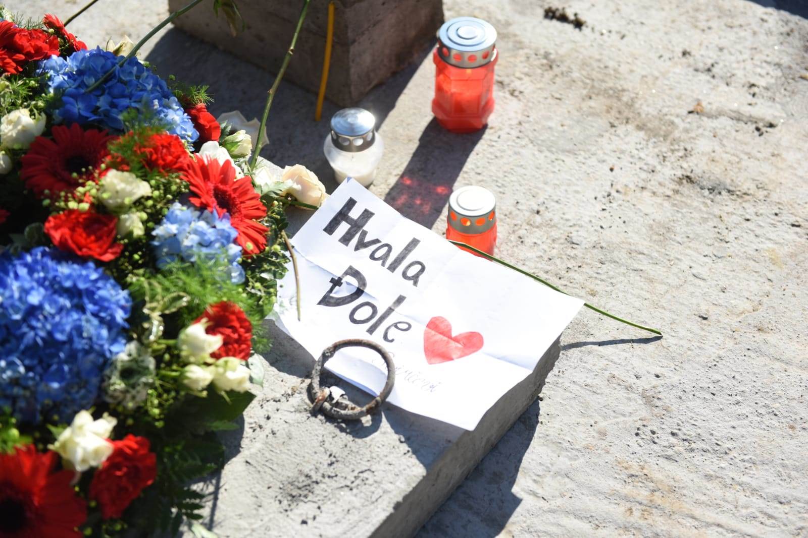  PARK U PODGORICI NOSIĆE IME ĐORĐA BALAŠEVIĆA! 