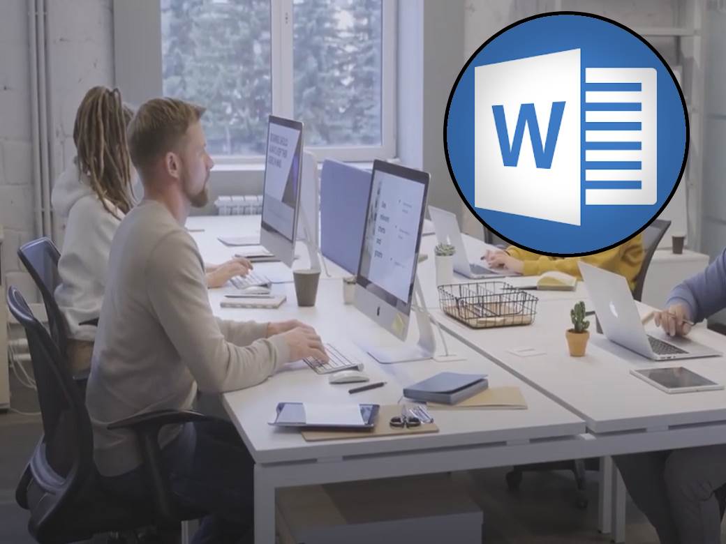  ZNA ŠTA MISLITE I TO PRIJE NEGO ŠTO OTKUCATE: Novi Word će sam srediti vaše dokumente! 