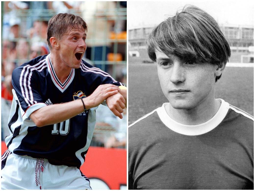  ZNATE LI KAKO JE PIKSI POSTAO PIKSI? Njegov prvi intervju se i danas prepričava - šokirao novinara j 