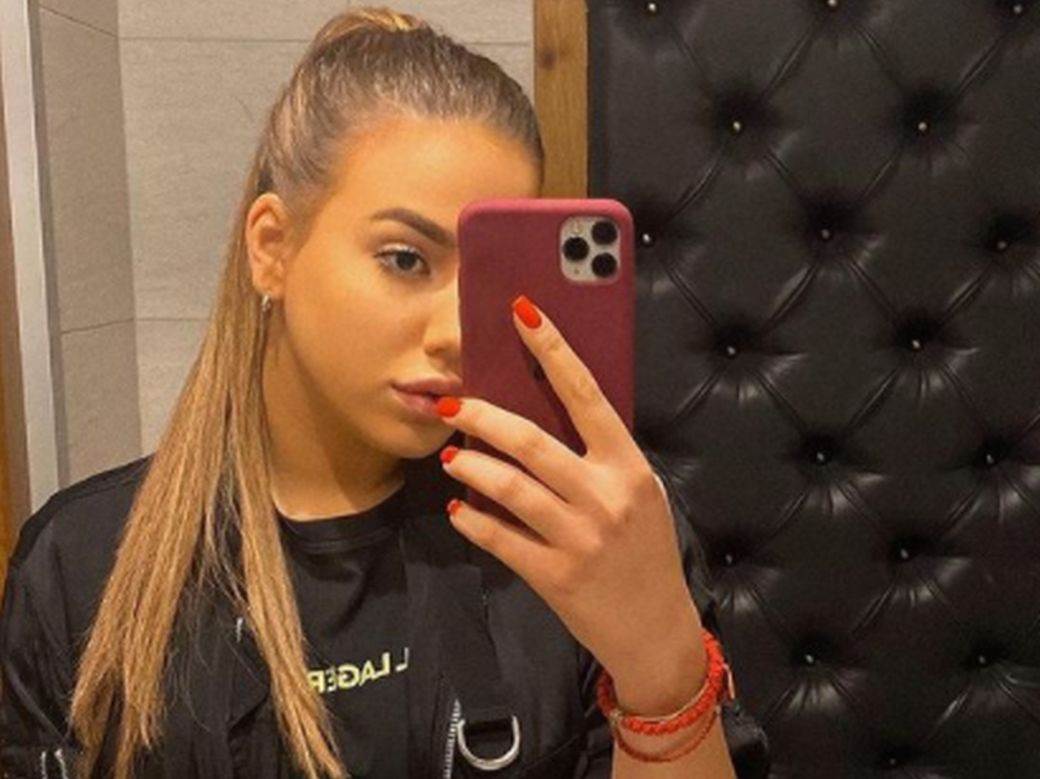  ČOLINA ĆERKA PROMENILA IMIDŽ: Novom frizurom napravila HAOS, sad je još veća lepotica! (FOTO) 