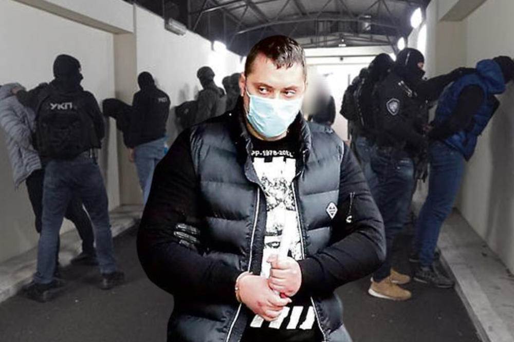  KO SU ČLANOVI VELJINE "PAJSER BRIGADE": Lica iza fantomki, dobro poznati policiji 