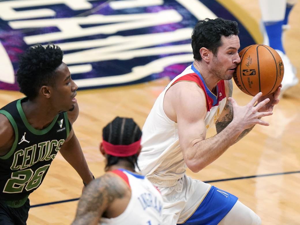  najčudnije isključenje u NBA 