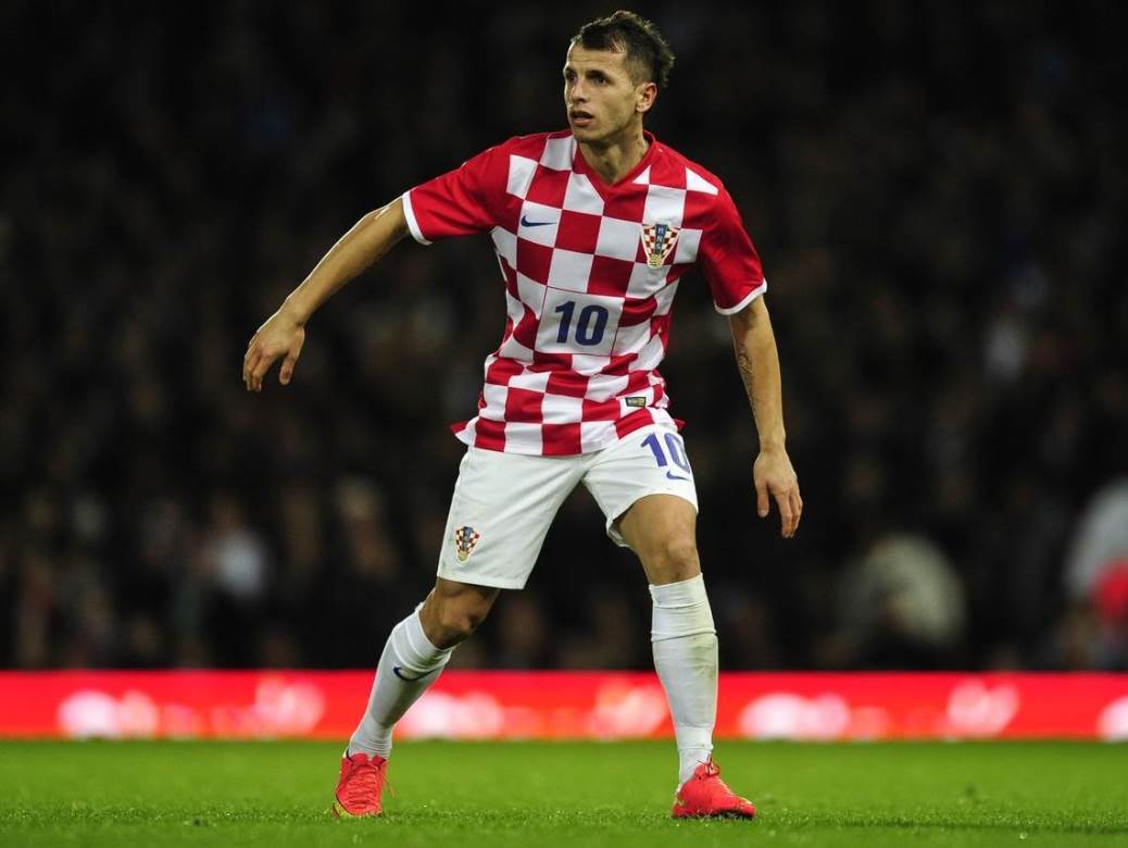  BIO JE "DESETKA" HRVATSKE, TALENTOVANIJI OD MODRIĆA: Palestinac za kojim su Hrvati ludeli sada u pet 