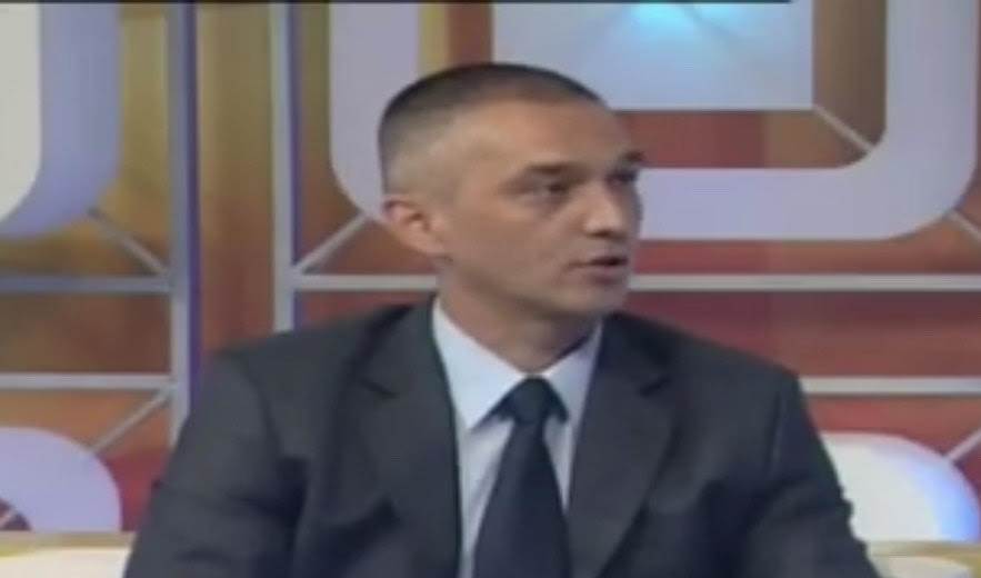  BRĐANIN SMIJENIO ČELNIKE NIKŠIĆKE POLICIJE 