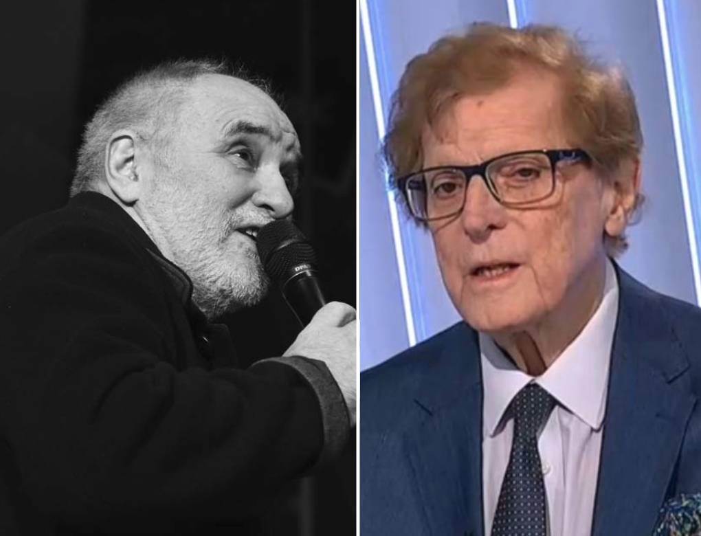  BALAŠEVIĆ JE KOD TITA DOŠAO U PATIKAMA I DŽEMPERU: Minja Subota se prisjetio anegdote-Obezbjeđenje htjelo da ga presvuče 