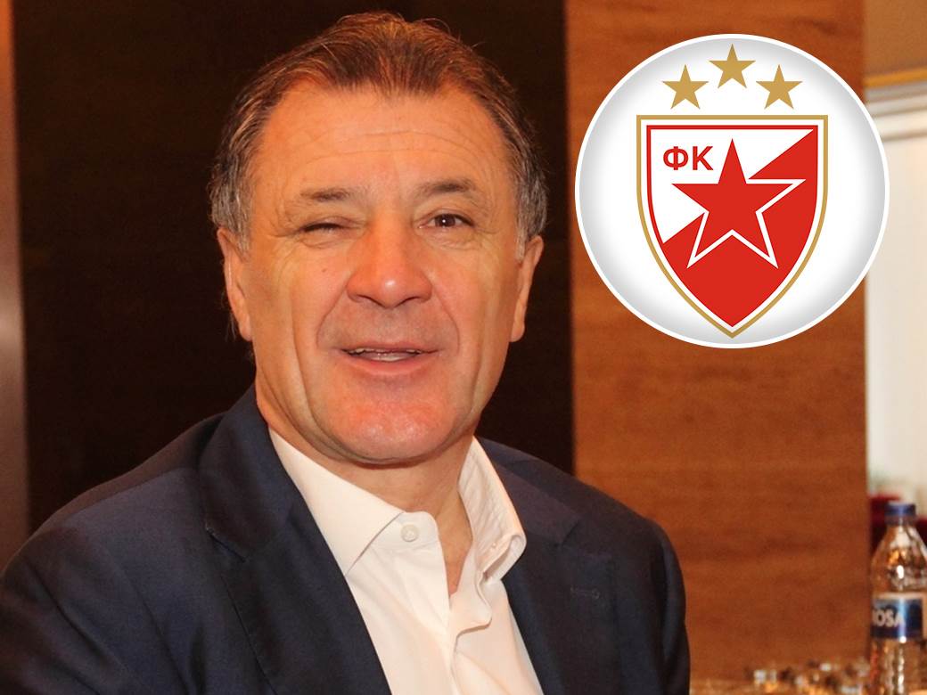  "ZA ZVEZDU NAVIJAM, NE ŽELIM IH PROTIV DINAMA": Reči Zdravka Mamića o kojima se priča - kakva bi to  